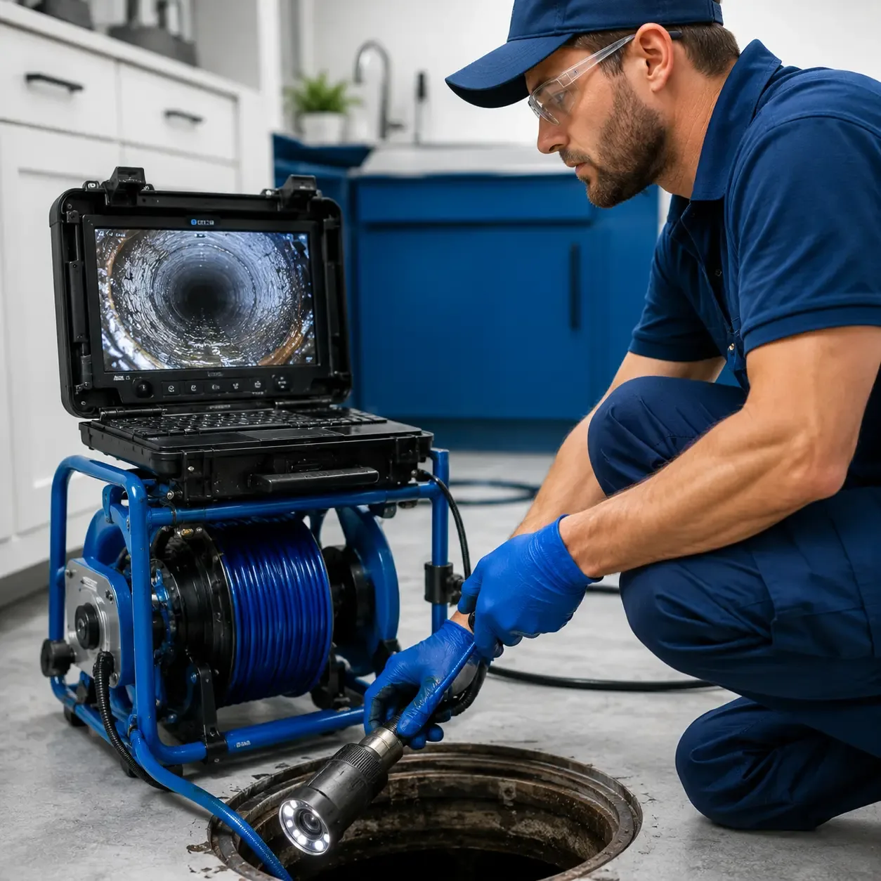Pipe Relining professionals serving Fernley, NV